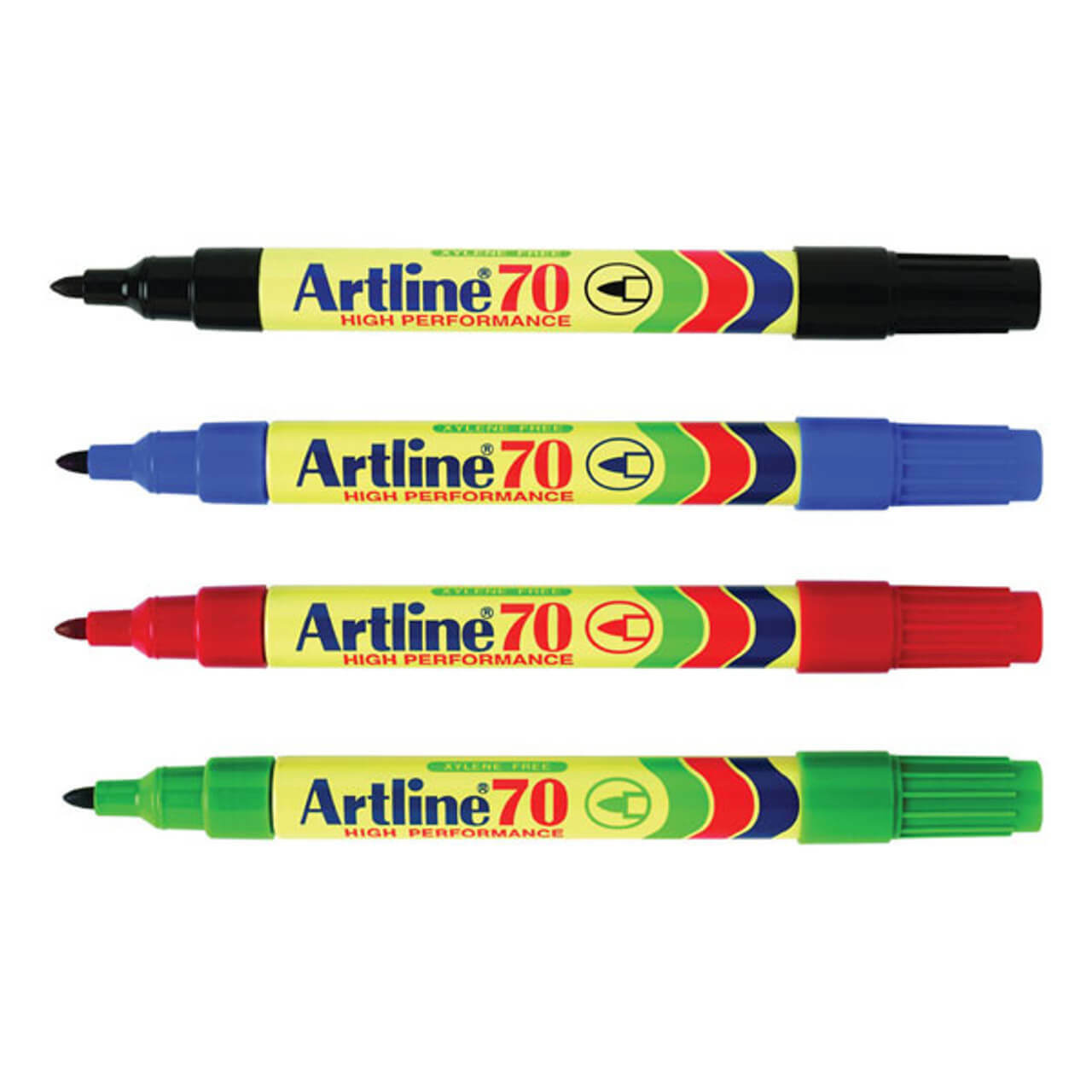 Specialty Markers